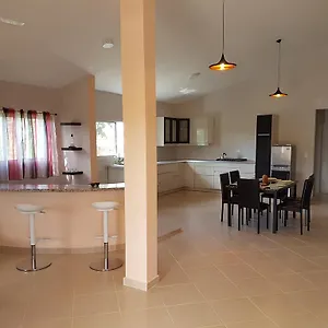 Caleton Group Apartment Río San Juan
