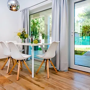 Brajkovic Apartment Rovinj