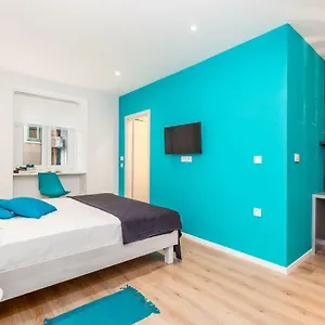 Adria Apartment Rijeka