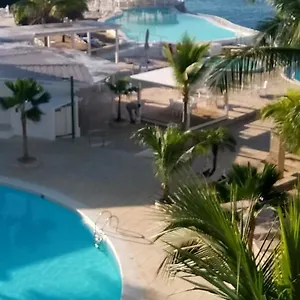 En Sol Dominicus Solo Adultos Privatunterkunft Bayahibe